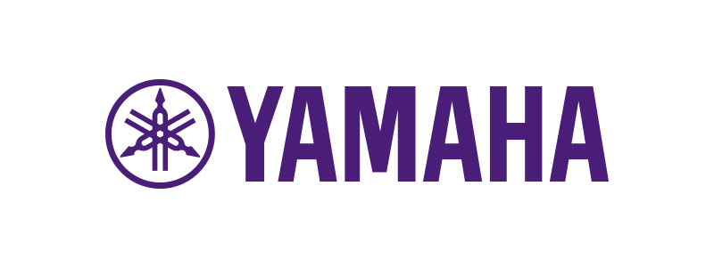 Logo Yamaha