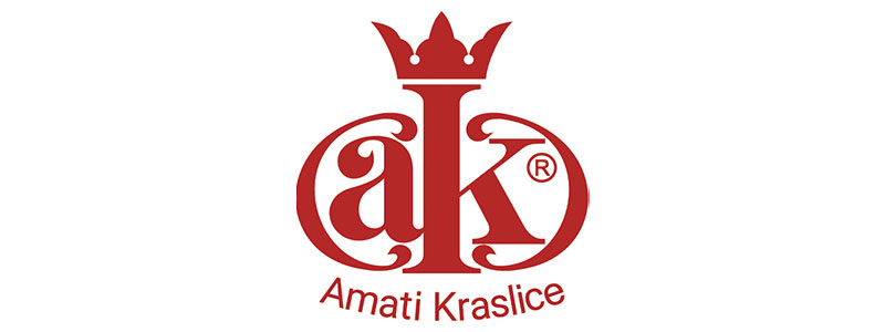 Logo Amati