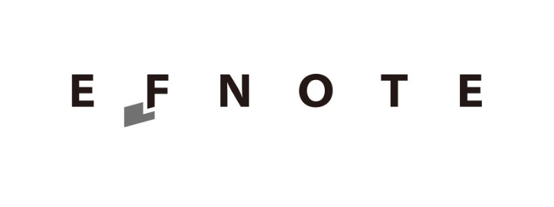 Logo Efnote