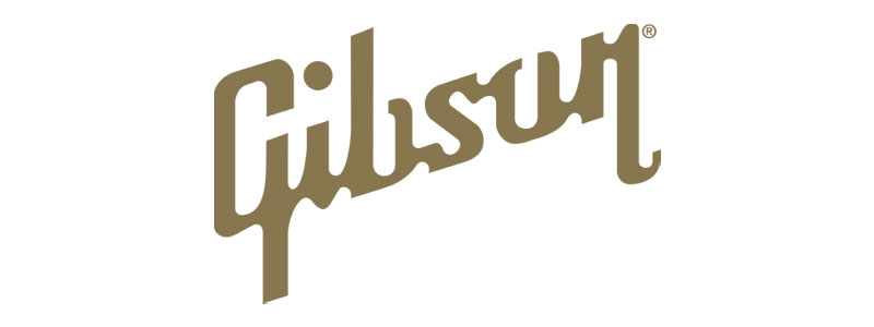 Logo Gibson