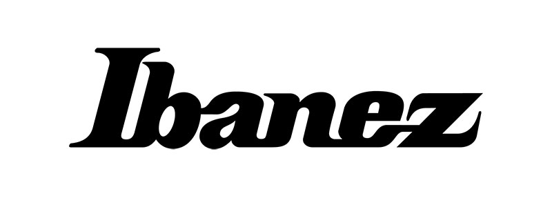 Logo Ibanez