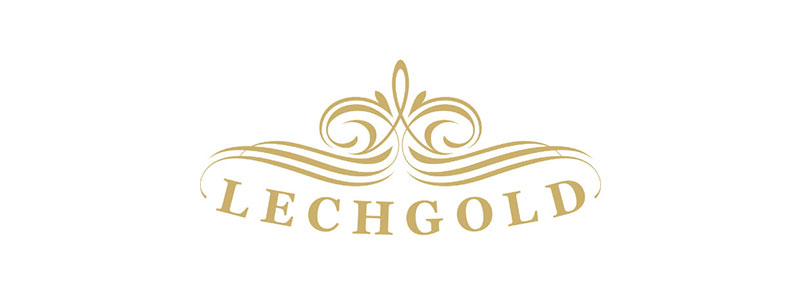 Logo Lechgold