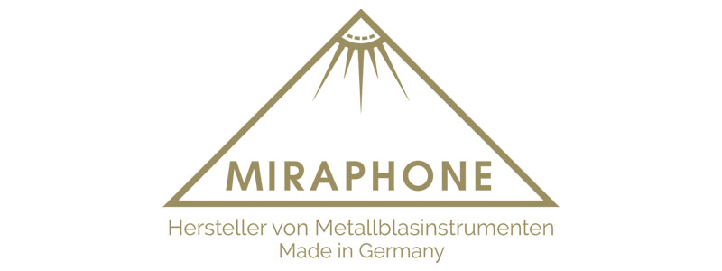 Logo Miraphone