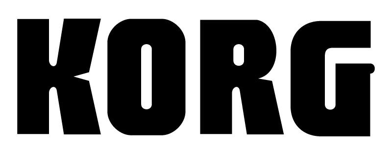 Logo Korg