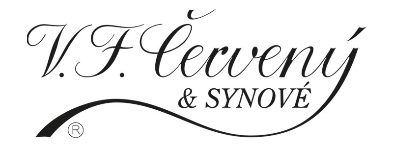 Logo Cerveny