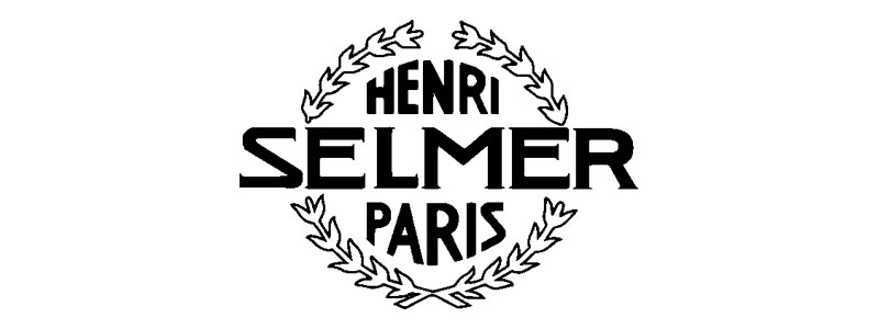 Logo Henri Selmer Paris