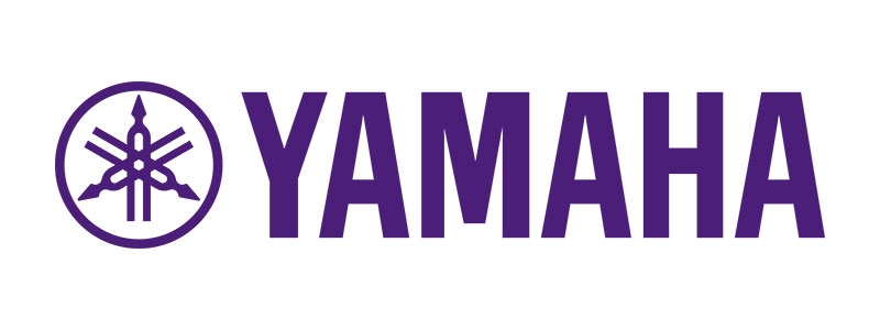 Logo Yamaha