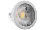 Showlite LED Spot COB GU10W07K30D